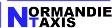 Logo NormandieTaxi