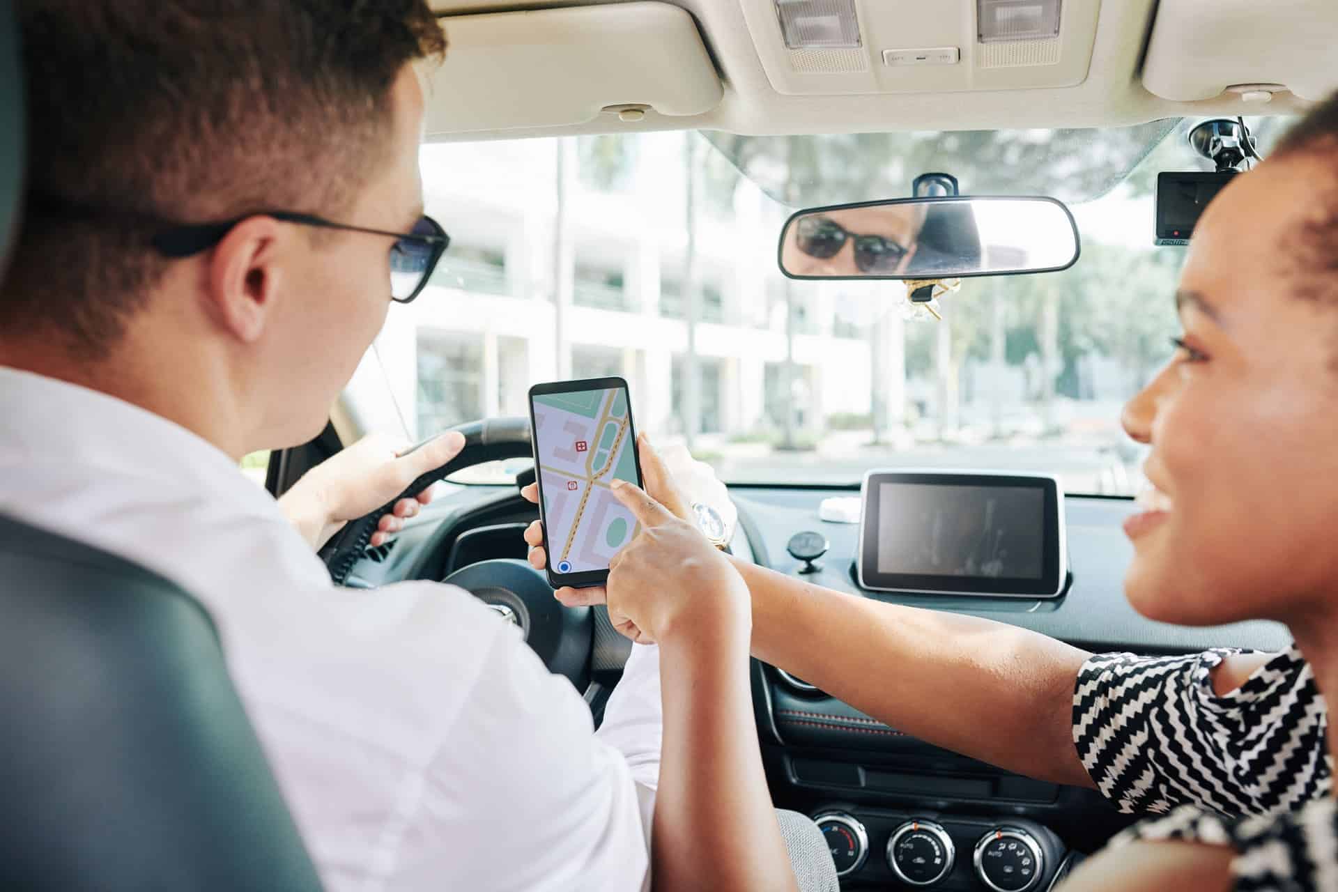 i need to get to this place