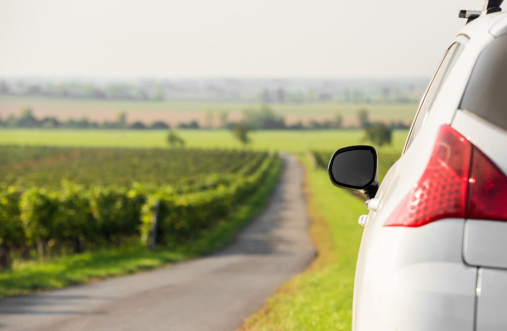 taxi longue distance normandie
