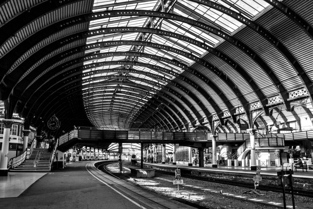 taxi normandie gare