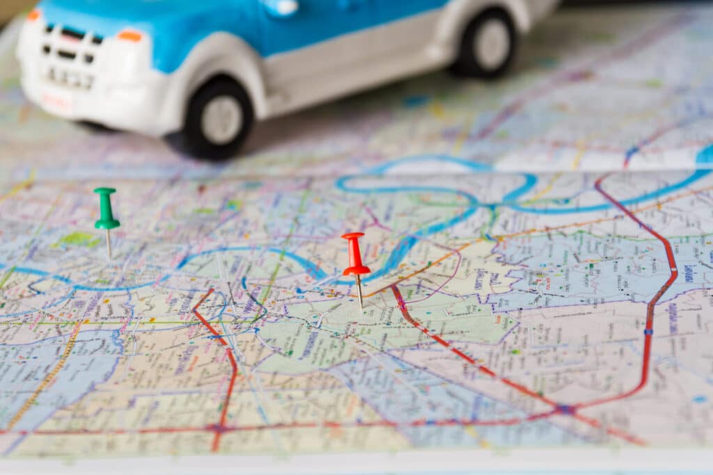taxi normandie longue distance