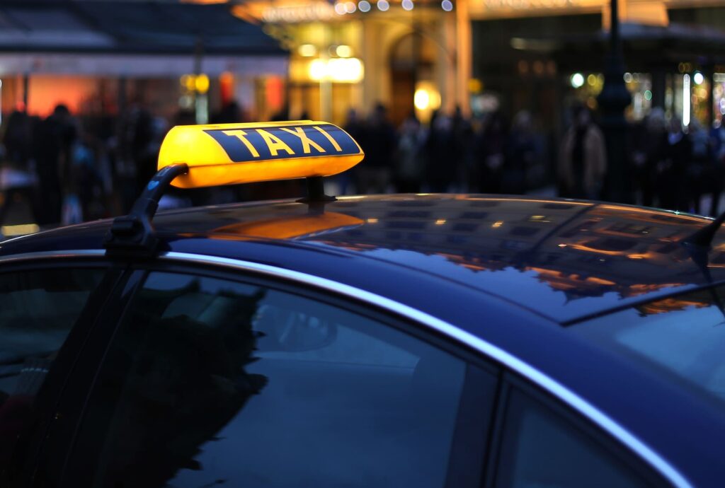taxi normandie notre dame de gravenchon