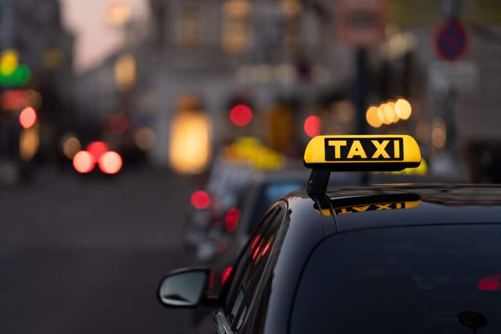 taxi normandie port jerome sur seine