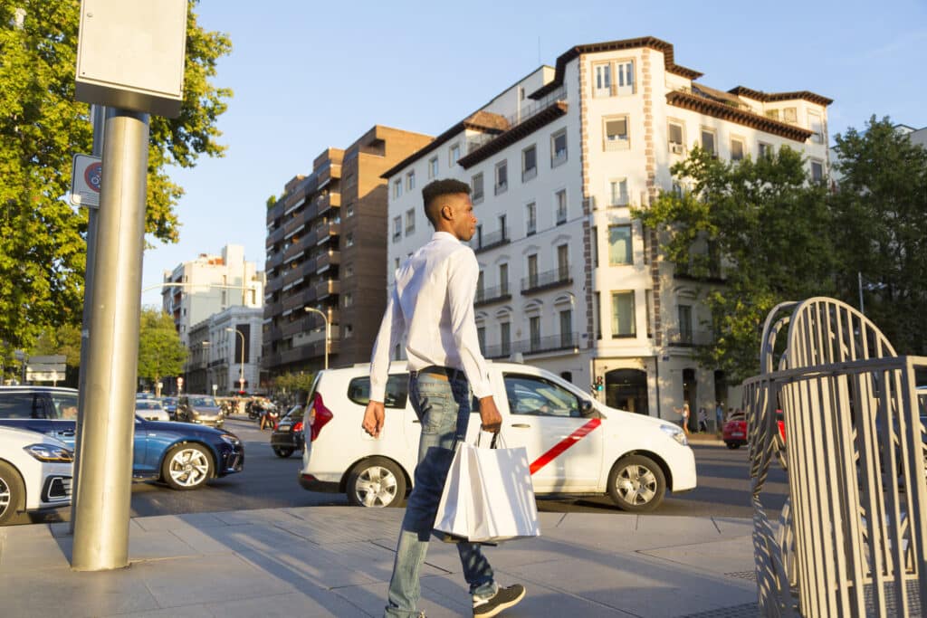 taxi normandie trajets quotidiens