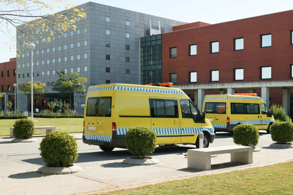 taxi normandie transport medical